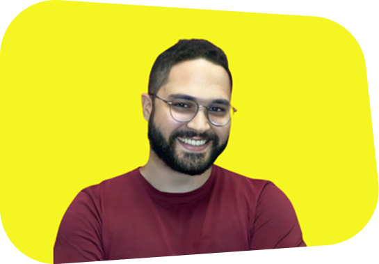 Portrait of Mohamed Sadok Abid